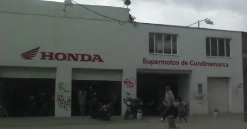 SUPERMOTOS DE CUNDINAMARCA CALLE 65 BOGOTÁ SUPERMOTOS DE CUNDINAMARCA CALLE 65 BOGOTÁ